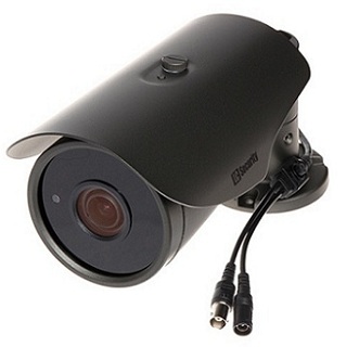 LC 1501 Premium - Kamera zmiennoogniskowa 2.8 - 12 mm - Kamery zintegrowane
